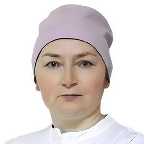 Магомедова Саният Ахмедгаджиевна — Инфекционист, Гепатолог, Махачкала