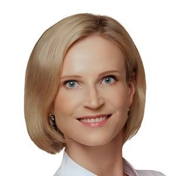 Колода Юлия Алексеевна — Репродуктолог, Москва