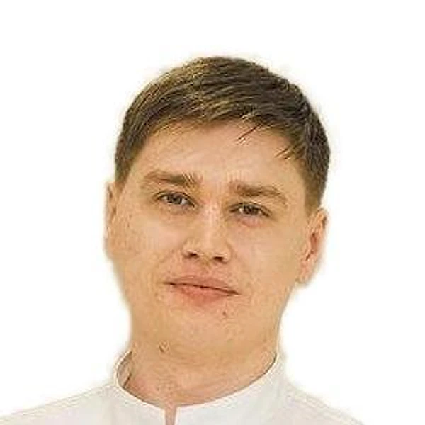 Данченко Виктор Сергеевич — Стоматолог, Иркутск