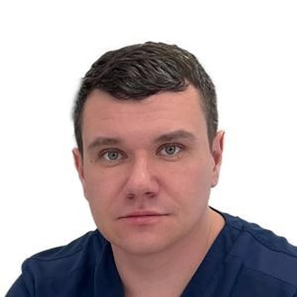 Смашной Евгений Сергеевич — Травматолог, Ортопед, Ангарск