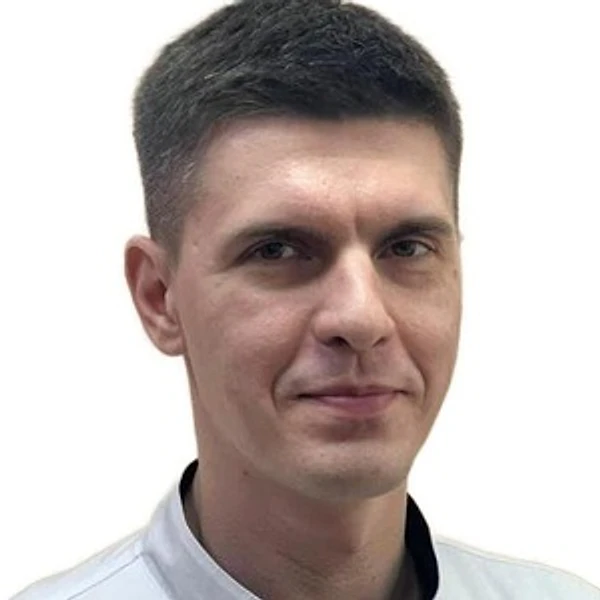 Васильченко Кирилл Федорович — Психиатр, Психотерапевт, Омск
