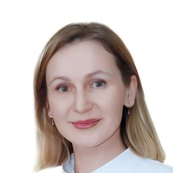 Протасова Дарья Евгеньевна — Кардиолог, Аритмолог, Москва