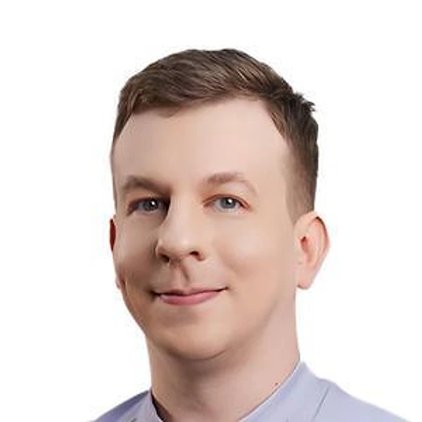 Погожев Николай Эдуардович — Стоматолог-ортодонт, Детский ортодонт, Детский стоматолог, Стоматолог, Москва