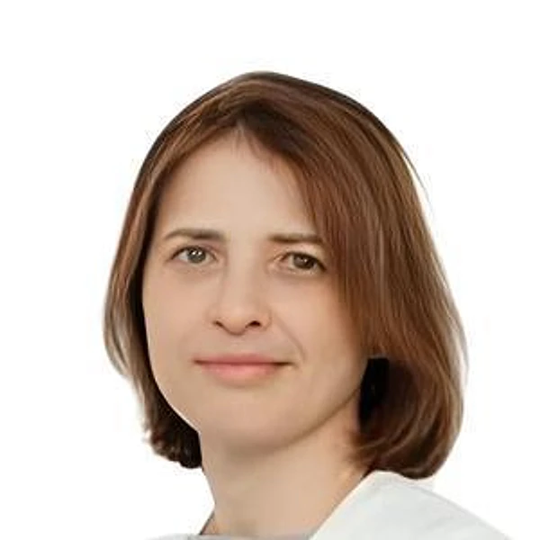 Карпова Лариса Ивановна — Врач УЗИ, Рентгенолог, Санкт-Петербург