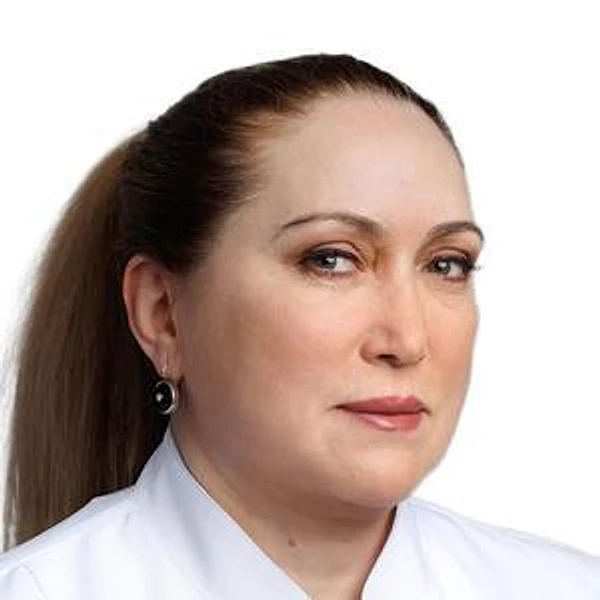 Заркуа Нонна Энриковна — Хирург, Онколог, Проктолог (колопроктолог), Санкт-Петербург