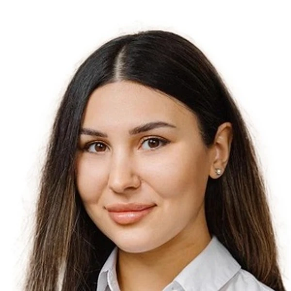 Абакарова Амина Джамалутдиновна — Стоматолог, Сургут
