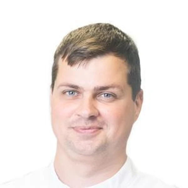 Терешкин Иван Александрович — Остеопат, Детский остеопат, Нейрохирург, Тамбов