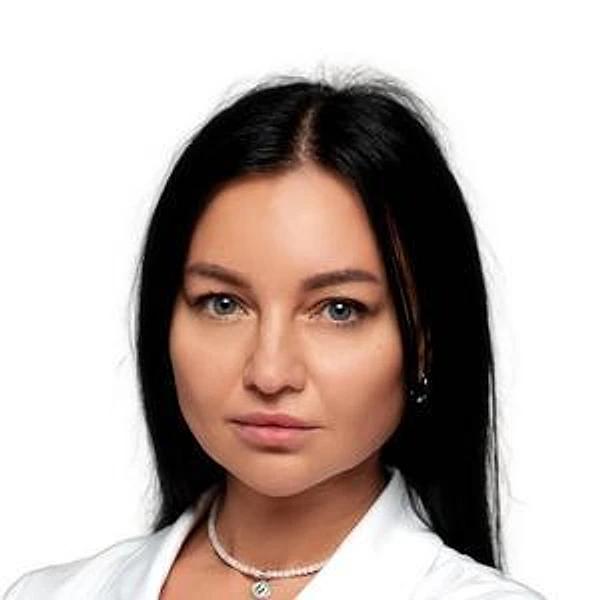 Русавская Екатерина Андреевна — Стоматолог, Новокузнецк