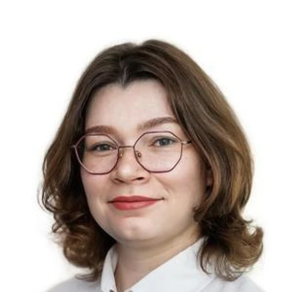 Че Ксения Олеговна — Невролог, Врач УЗИ, Хабаровск