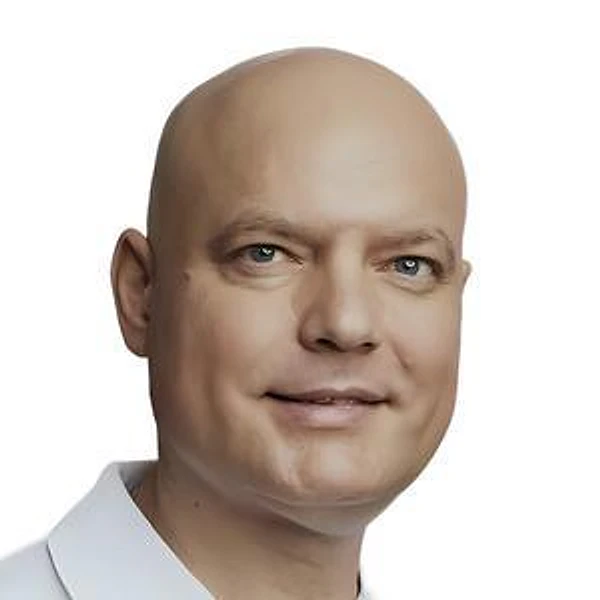 Белый Дмитрий Валентинович — Стоматолог-имплантолог, Стоматолог, Стоматолог-хирург, Москва