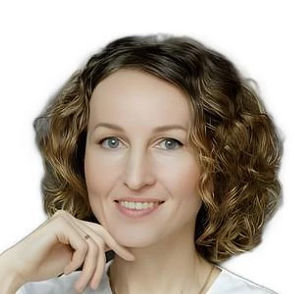 Калимова Инга Георгиевна — Эндокринолог, Профпатолог, Терапевт, Сыктывкар