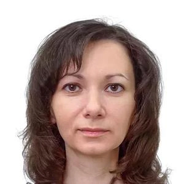 Романова Александра Витальевна — Стоматолог-ортодонт, Санкт-Петербург