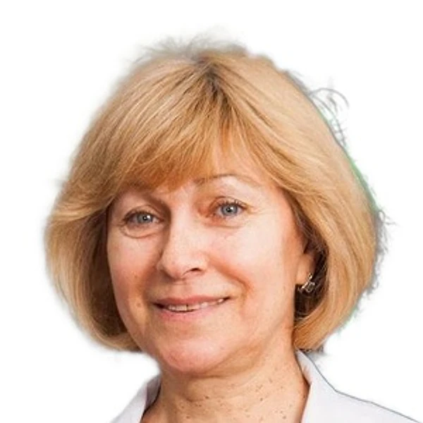 Богатырева Людмила Алексеевна — Репродуктолог, Акушер, Гинеколог, Москва