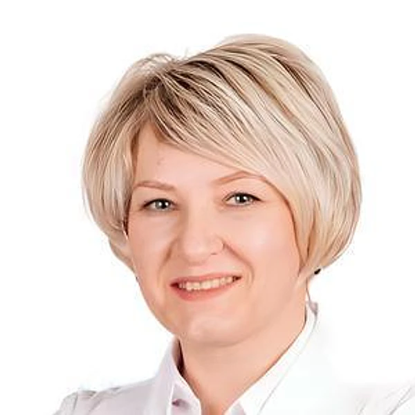 Лев Инна Валерьевна — Офтальмолог-хирург, Тамбов