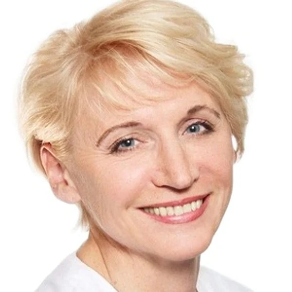 Баркова Светлана Николаевна — Врач УЗИ, Истра