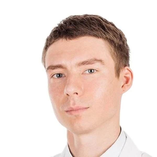 Беликов Сергей Вячеславович — Детский офтальмолог, Тамбов