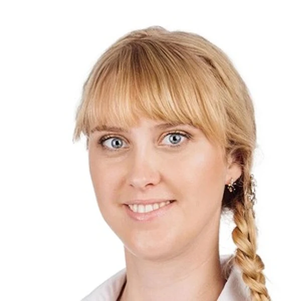 Кутимова Елена Юрьевна — Детский офтальмолог, Офтальмолог (окулист), Тамбов