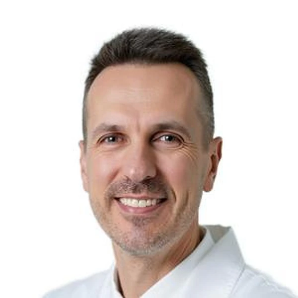 Щуров Сергей Владимирович — Стоматолог-ортопед, Стоматолог, Стоматолог-хирург, Тамбов