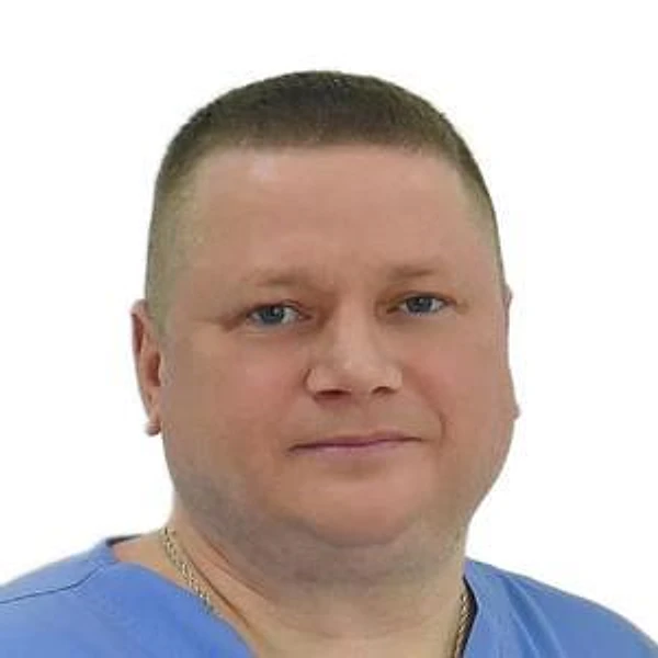 Пидборский Сергей Владимирович — Стоматолог-ортопед, Стоматолог, Тамбов