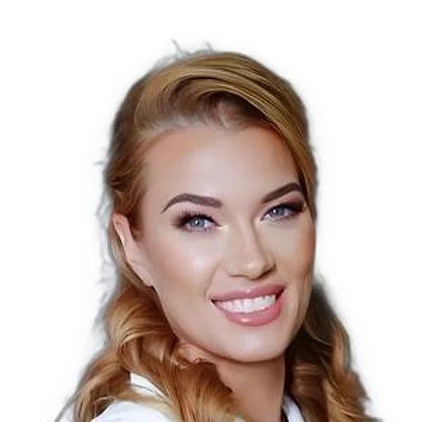 Иконникова Наталия Андреевна — Врач-косметолог, Дерматолог, Трихолог, Москва