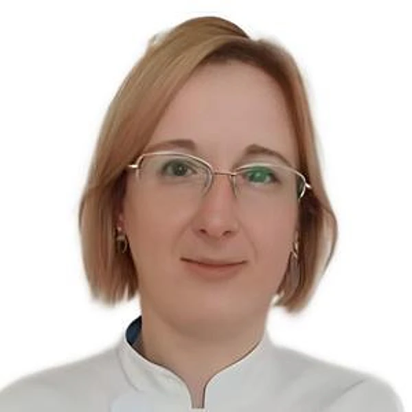 Лозгунова Анна Алексеевна — Хирург, Врач УЗИ, Флеболог, Москва