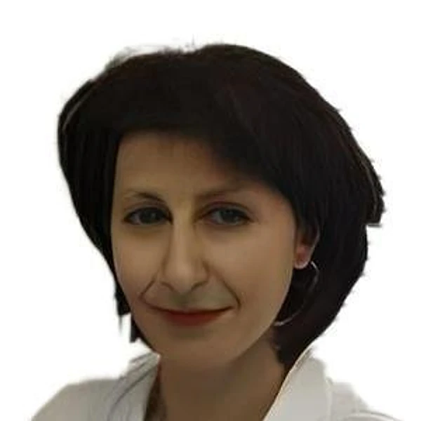 Чекашкина Татьяна Васильевна — ЛОР, Детский ЛОР, Таганрог