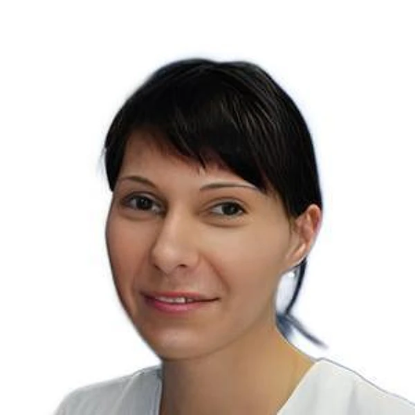 Жеребилова Дарья Анатольевна — Гинеколог, Гинеколог-хирург, Эндоскопист, Таганрог