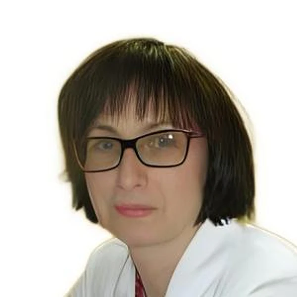 Владимирова Анна Сергеевна — Онколог, Маммолог, Таганрог