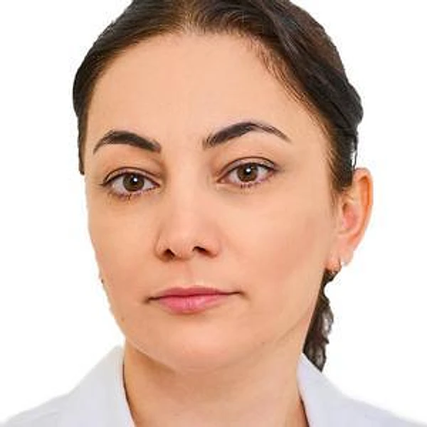 Ибинаева Инга Сулеймановна — Репродуктолог, Гинеколог, Москва