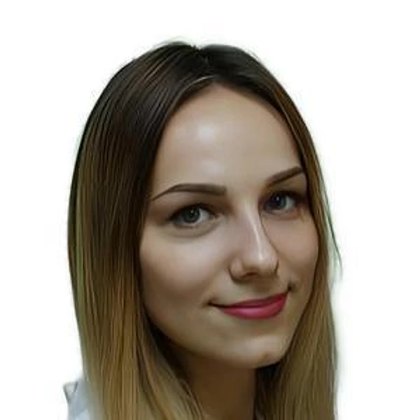 Сорокина София Александровна — Врач УЗИ, Таганрог