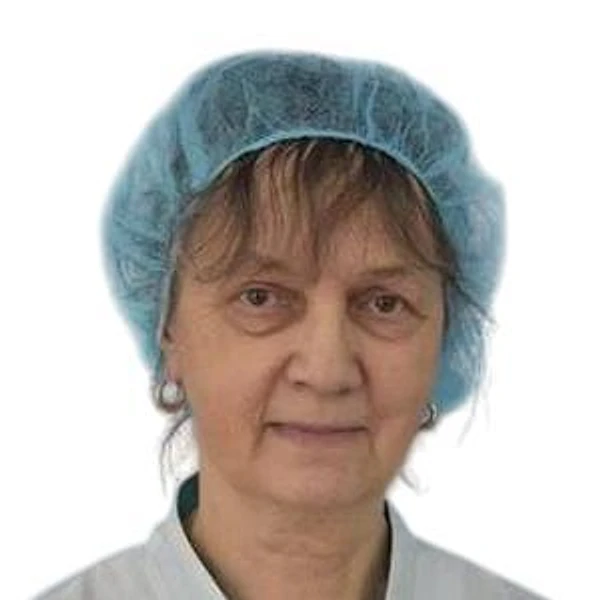 Чернова Людмила Николаевна — Стоматолог, Чебоксары