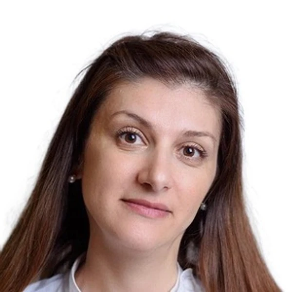Попова Рузана Сергеевна — Аллерголог, Иммунолог, Мытищи