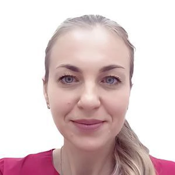 Базель Мария Владимировна — Врач УЗИ, Москва