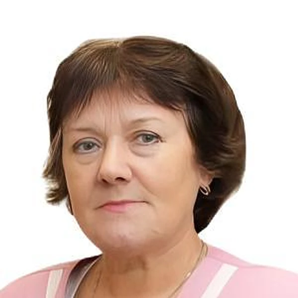 Гарбинская Нина Николаевна — Инструктор-методист, Сыктывкар