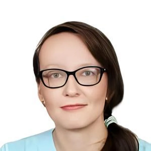 Гринева Изабелла Андреевна — Эмбриолог, Москва