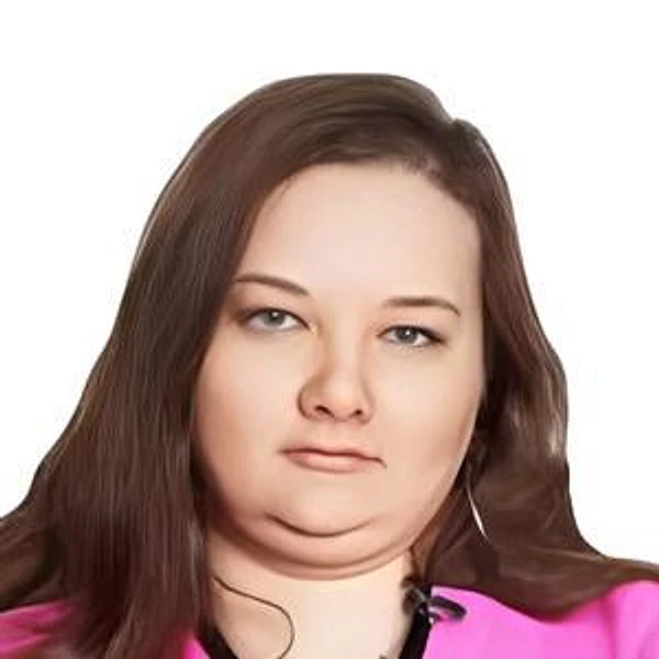 Рыжкова Анастасия Игоревна — Эмбриолог, Москва
