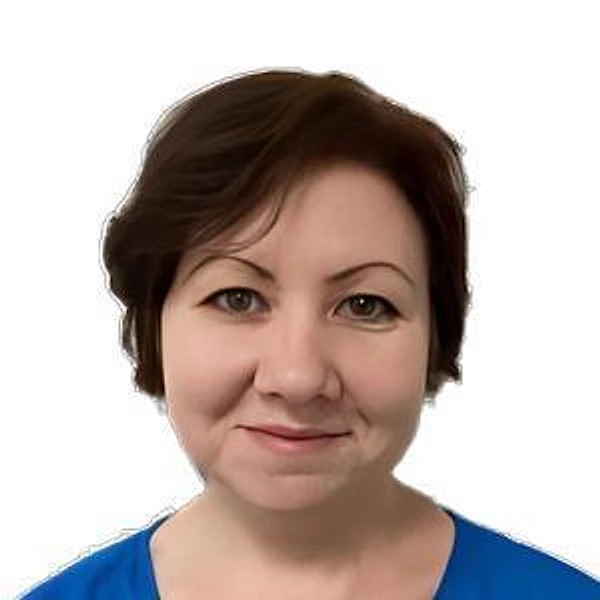 Макарова Яна Владиславовна — Эмбриолог, Москва
