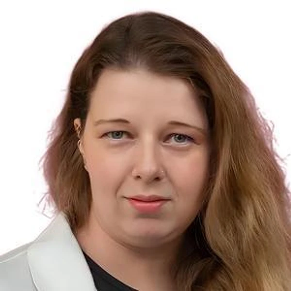 Зыкова Анна Алексеевна — Эмбриолог, Москва