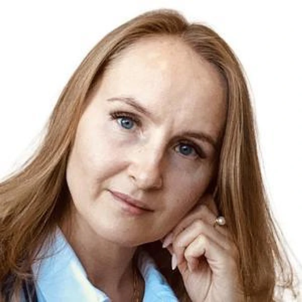 Кузнецова Альвина Леонидовна — Кардиолог, Сыктывкар