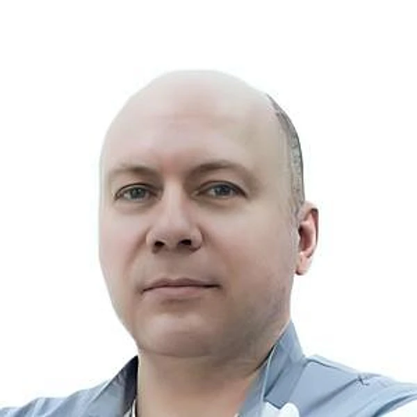 Соколов Александр Анатольевич — Пластический хирург, Москва