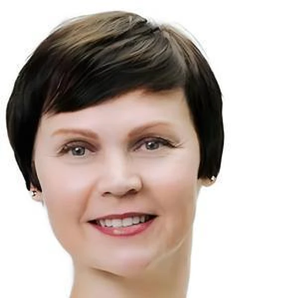 Полторацкая Ирина Павловна — Стоматолог-ортодонт, Стоматолог, Тамбов
