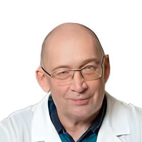 Гузов Игорь Иванович — Гинеколог, Акушер, Гемостазиолог, Гинеколог-эндокринолог, Иммунолог, Москва
