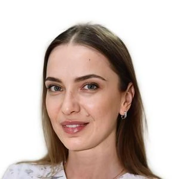 Заболотникова Анна Юрьевна — Стоматолог-гигиенист, Тамбов