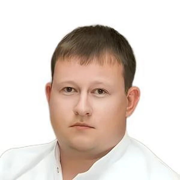 Коннов Иван Сергеевич — Стоматолог, Стоматолог-ортопед, Тамбов