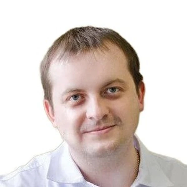 Хворов Владислав Николаевич — Стоматолог, Тамбов