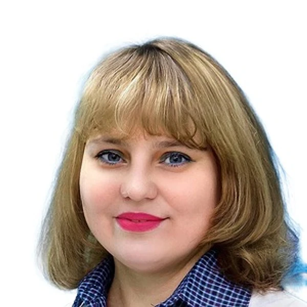 Кузнецова Екатерина Борисовна — Ревматолог, Сыктывкар