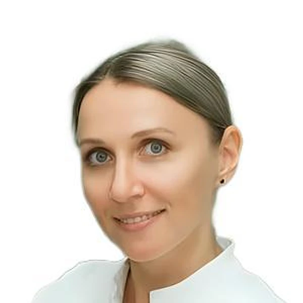 Третьякова Анастасия Валерьевна — Стоматолог-гигиенист, Тамбов