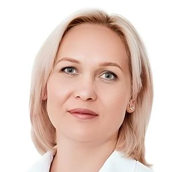 Данилова Татьяна Владимировна — Врач-косметолог, Детский врач-косметолог, Екатеринбург
