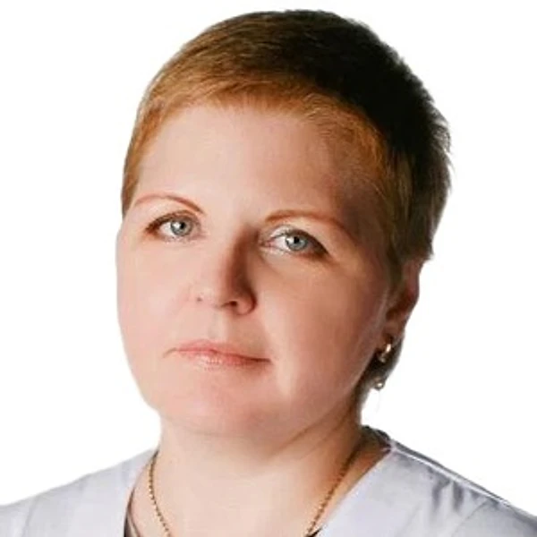 Анисимова Наталия Анатольевна — Гастроэнтеролог, Детский инфекционист, Инфекционист, Тамбов