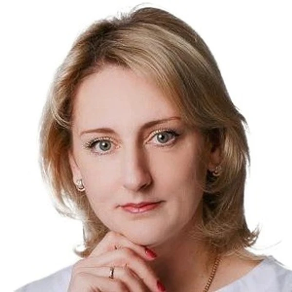 Солдатченко Ирина Олеговна — Психиатр, Тамбов